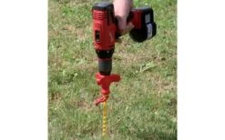 Fiamma Kit Awning Pegs 5 Fiamma Kit Awning Pegs -Roben Peak Geschaft 10139 234378