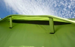 Berger Magalo 6 Air Tunnelzelt -Roben Peak Geschaft 114133 2279065