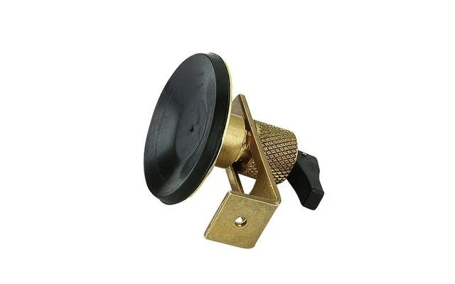 Schraubloses Haltesystem 3 Schraubloses Haltesystem