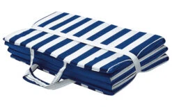 Happy People Grenada Faltbare Strandmatte 183 X 54 Cm