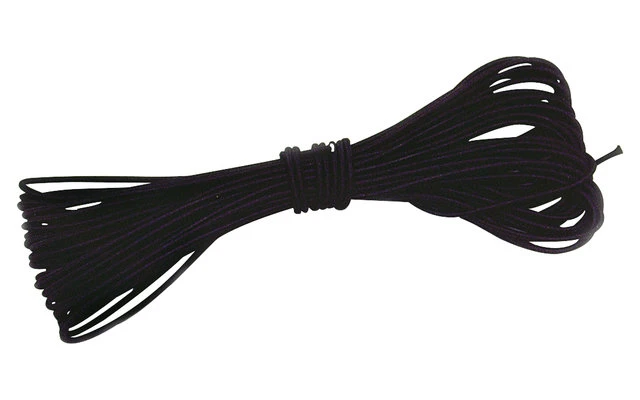 Berger Reparatur Gummiseil Ø 2,2 Mm 3 Berger Reparatur Gummiseil Ø 2,2 Mm