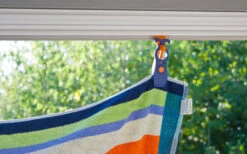 Peggy Peg Crocodile Peggy -Roben Peak Geschaft 122122 841518