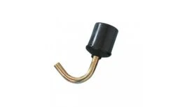 Berger Kunststoffteile 2er Pack 19mm -Roben Peak Geschaft 12834 2661344