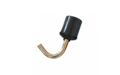 Berger Kunststoffteile 2er Pack 19mm -Roben Peak Geschaft 12835 1377