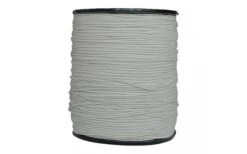 Berger Gummiseil Meterware Blau -Roben Peak Geschaft 12916 198279 1