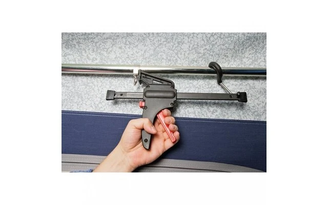 DWT Gestängespanner 3 DWT Gestängespanner