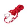Berger Zeltspannleine Rot 2,5 Mm 2m -Roben Peak Geschaft 14148 2545226