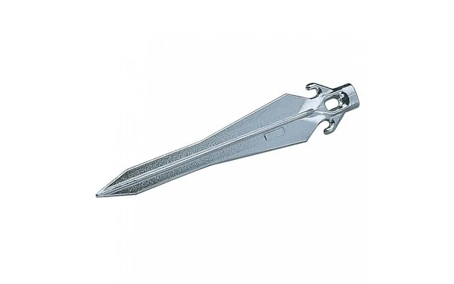 Alu-Zeltpflock 3 Alu-Zeltpflock