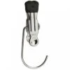 Universal-Aufhängeklammer Silber -Roben Peak Geschaft 14210 2300182