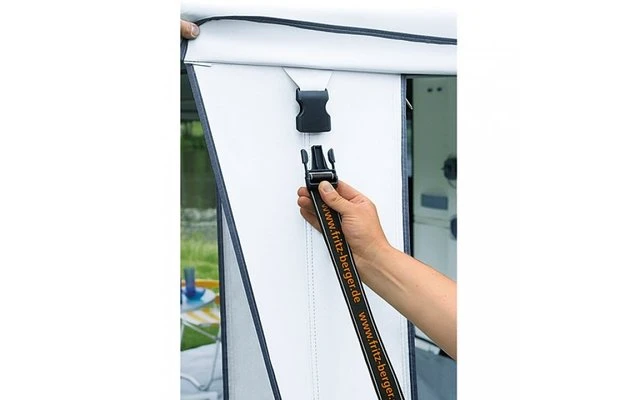 Berger Sicherheitsgurt Plus 3 Berger Sicherheitsgurt Plus