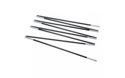 Berger Fiberglasstangen 8mm -Roben Peak Geschaft 15365 2278523