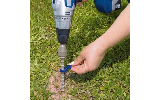 Hardcore Peggy Alu Tool 4 Hardcore Peggy Alu Tool – Bild 2