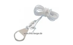 Berger Zeltspannleinen 3 Mm 4er Pack 2m 7 Berger Zeltspannleinen 3 Mm 4er Pack 2m -Roben Peak Geschaft 15841 165402
