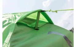 Mountain Guide Trekkingzelt Carpi II Hellgrün -Roben Peak Geschaft 188516 2450132