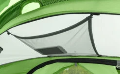 Mountain Guide Trekkingzelt Carpi II Hellgrün -Roben Peak Geschaft 227017 1698277