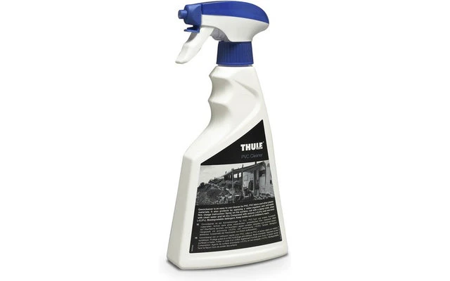 Thule Kunststoffreiniger PVC Cleaner 500 Ml 3 Thule Kunststoffreiniger PVC Cleaner 500 Ml