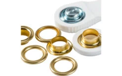 PRYM Ösen-Set -Roben Peak Geschaft 248420 2529664