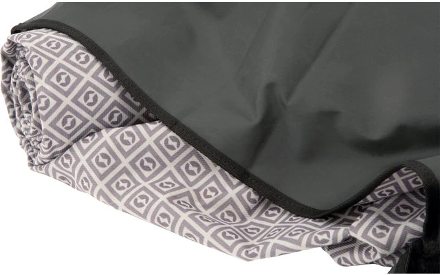 Outwell Zeltteppich Für Bus- Und Reisemobilvorzelt Newburg 260SA 3 Outwell Zeltteppich Für Bus- Und Reisemobilvorzelt Newburg 260SA