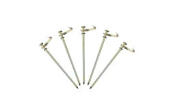 Berger Erdnagel 5er Pack