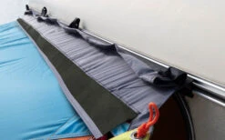 Bent Kador Universal Adapter Mit Keder -Roben Peak Geschaft 268306 2410604