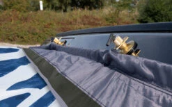 Bent Kador Universal Adapter Mit Keder -Roben Peak Geschaft 268310 2410613