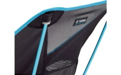 Helinox Chair One Campingstuhl - Black -Roben Peak Geschaft 275846 1938252 1