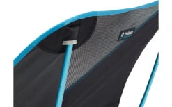 Helinox Chair One XL Black Campingstuhl -Roben Peak Geschaft 275890 2005874