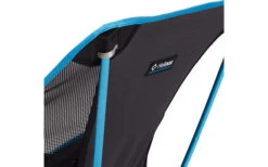 Helinox Swivel Chair Black Campingstuhl -Roben Peak Geschaft 275898 2006093