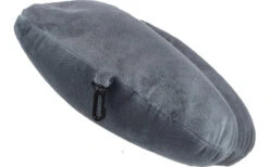 Cuddlebug 2in1 Reisekissen Grau -Roben Peak Geschaft 285815 2586322
