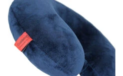 Cuddlebug Memory Schaum-Reisekissen Schwarz 8 Cuddlebug Memory Schaum-Reisekissen Schwarz -Roben Peak Geschaft 286025 2486890 1