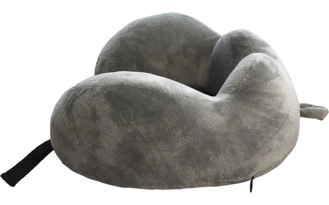 Cuddlebug Memory Deluxe Schaum-Reisekissen 6 Cuddlebug Memory Deluxe Schaum-Reisekissen – Bild 4