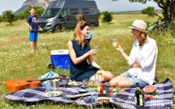 Berger Picknickdecke 135 X 190 Cm -Roben Peak Geschaft 290378 2227751