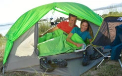 Mountain Guide Mumienschlafsack Merlo Rechts -Roben Peak Geschaft 290513 2528497