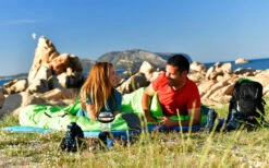 Mountain Guide Mumienschlafsack Merlo Rechts -Roben Peak Geschaft 290515 2528503