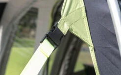 Brunner Pure 4 Airtech Aufblasbares Familienzelt -Roben Peak Geschaft 299569 2537917