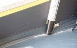 Brunner Pure 4 Airtech Aufblasbares Familienzelt -Roben Peak Geschaft 299587 2537923