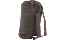 Outwell Ouwell Champ Kids Kinder-Deckenschlafsack Dunkelrot -Roben Peak Geschaft 317115 2138217