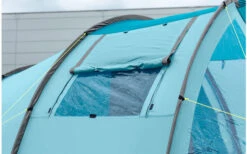 Camptime Uranus 6 Tunnelzelt 11 Camptime Uranus 6 Tunnelzelt -Roben Peak Geschaft 317187 2137149