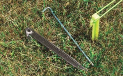 Outwell Rosedale 4PA Aufblasbares Tunnelzelt -Roben Peak Geschaft 323079 2412379