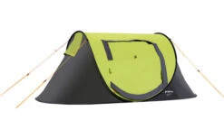 Berger Ponte 2 Wurfzelt -Roben Peak Geschaft 328385 2291345