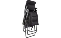 Lafuma RSX CLIP XL AirComfort Relaxsessel Anthrazit -Roben Peak Geschaft 333782 2212928