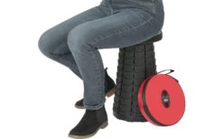 Wedo Sittogo Teleskophocker Rot 12 Wedo Sittogo Teleskophocker Rot -Roben Peak Geschaft 333926 2206197