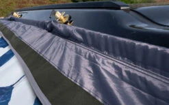 Bent Kador Universal Adapter Mit Keder -Roben Peak Geschaft 334799 2410589