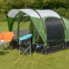 Kampa Brean 3 Tunnzelzelt -Roben Peak Geschaft 343170 2857217