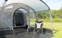 Kampa Tunnelzelt Hayling 4 -Roben Peak Geschaft 343260 2639827