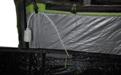 High Peak Bozen 5.0 Familienzelt -Roben Peak Geschaft 352358 2686499