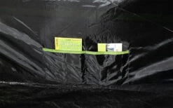 High Peak Garda 5.0 Familienzelt -Roben Peak Geschaft 352388 2580064