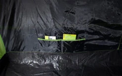 High Peak Brixen 5.0 Familienzelt -Roben Peak Geschaft 352400 2373661