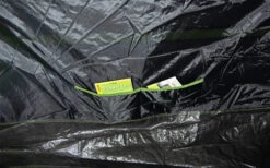 High Peak Bozen 5.0 Familienzelt -Roben Peak Geschaft 352403 2686505