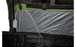 High Peak Bozen 6.0 Familienzelt -Roben Peak Geschaft 352406 2569993